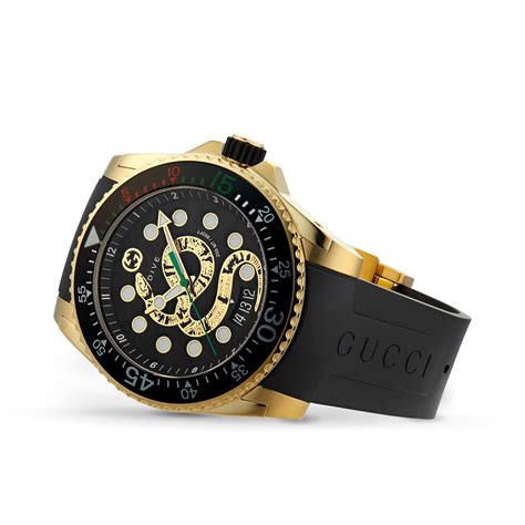 gucci mens watch goldsmiths|Gucci watch gold women's.